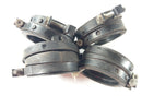Honda CBR 900 RR SC50 - Surláke Gum Complete Set Original-4