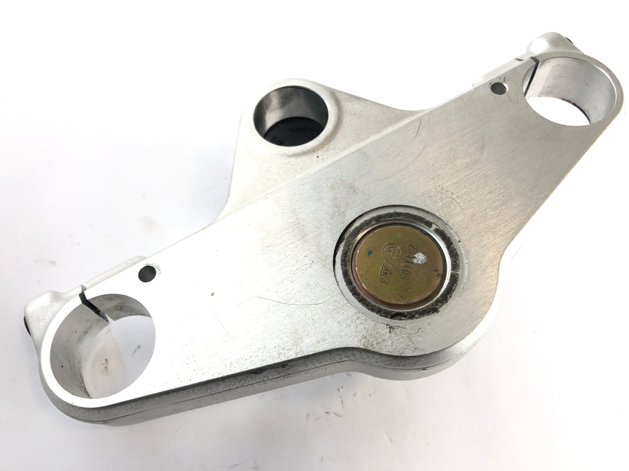 BMW K 1200 GT [2003] - Fork Bridge výše