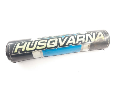 Husqvarna WR 125 [1995] - pad - 0