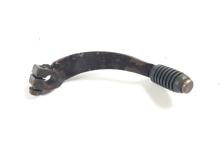 Honda XL 700 VA RD13 Transalp [2008] - Shift páka Shift Pedal