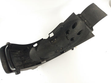 Triumph Tiger 885i T709 [1999] - Spritz Protection Interior Clodding