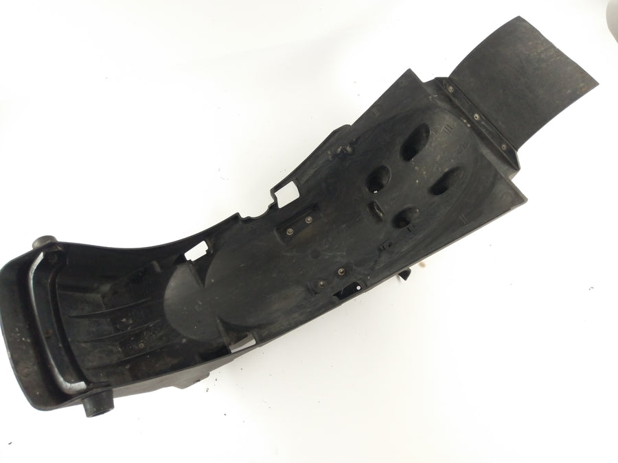 Triumph Tiger 885i T709 [1999] - Spritz Protection Interior Clodding