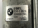 BMW K 1200 LT [2002] - Starter Engine s funkcí reverzní funkce-4