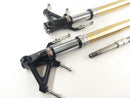 Triumph Speed ​​Triple 1050 515NJ [2006] - Fork Telegabel s osou úniků kroužků-4
