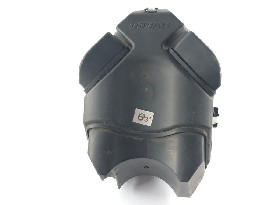 Ducati Multistrada 1000 DS [2004] - Airbox Air Filter Box