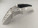 Yamaha DT 125 DE06 [2003] - Front Fender Protective List vpředu-2
