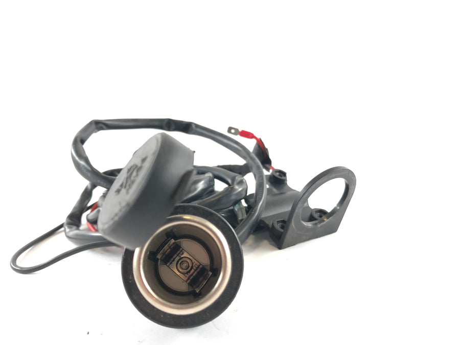 Yamaha XJR 1200 4PU [1995] - Socket zapalovač cigaret