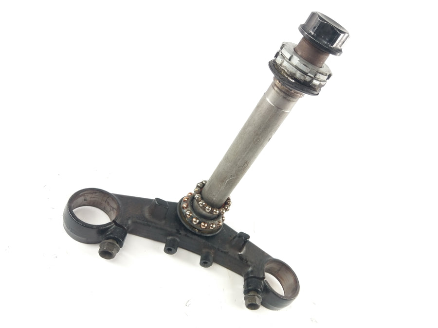 Honda VFR 800 Fi RC46-Fork Bridge níže