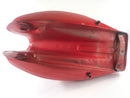 Moto Guzzi le Mans 1000 VV [1988] - Tank Petrolent Tank s promáčknutími a škrábanci-7