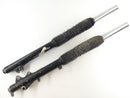 Yamaha DT 125 DE03 [2003] - Fork Pipes Telegabel Fork-2