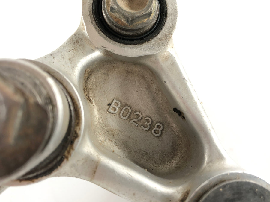 Husqvarna TE 510 [2008] - Prenify jarní kosti