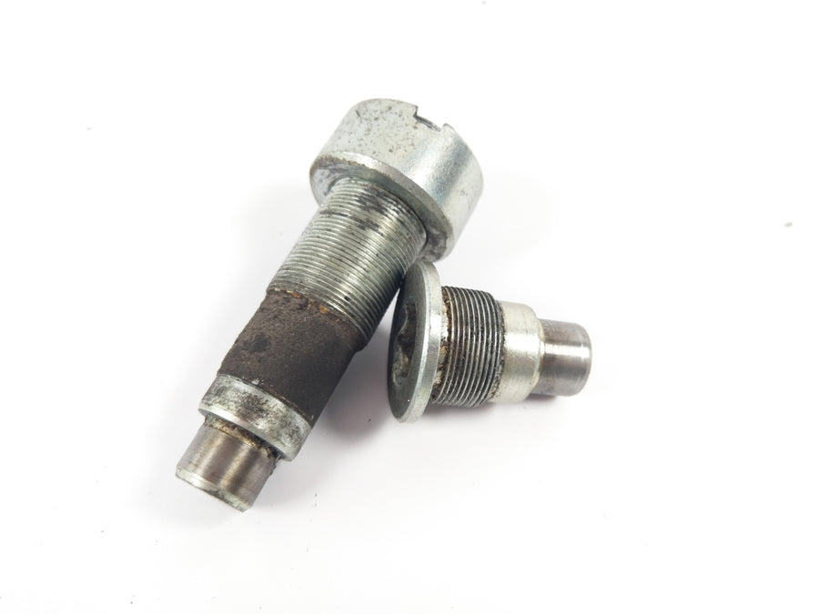 Honda NTV 650 RC33 - Swinging Bolts