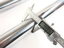 Husqvarna TE 610 8AE [1992] - Fork Telegabel bez osy-4