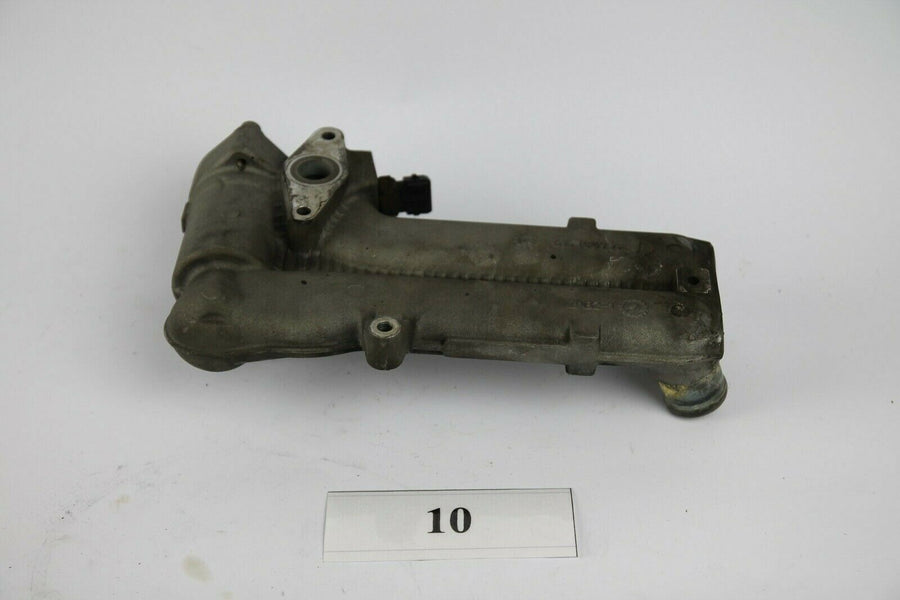 Senzor vody s vodní přírubou 61610092A pro Ducati 749 999