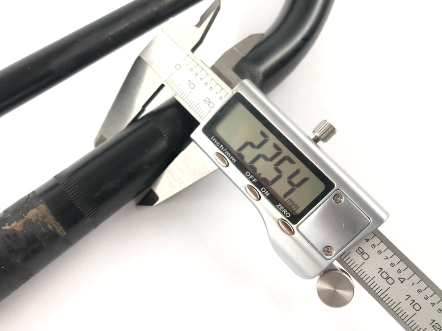 Beta RR 125 [2018] - řídítka