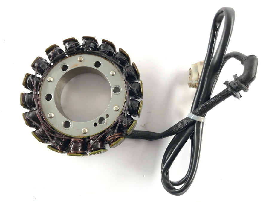 Triumph Bonneville 908MD [2001] - Stator alternátoru