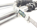 Honda NX 650 Dominator RD02 [1992] - Fork Telegabel s osou-5