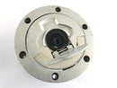 BMW R 1150 RT [2003] - Palace Set Tank Lock pro Gabelbrücke výše-5