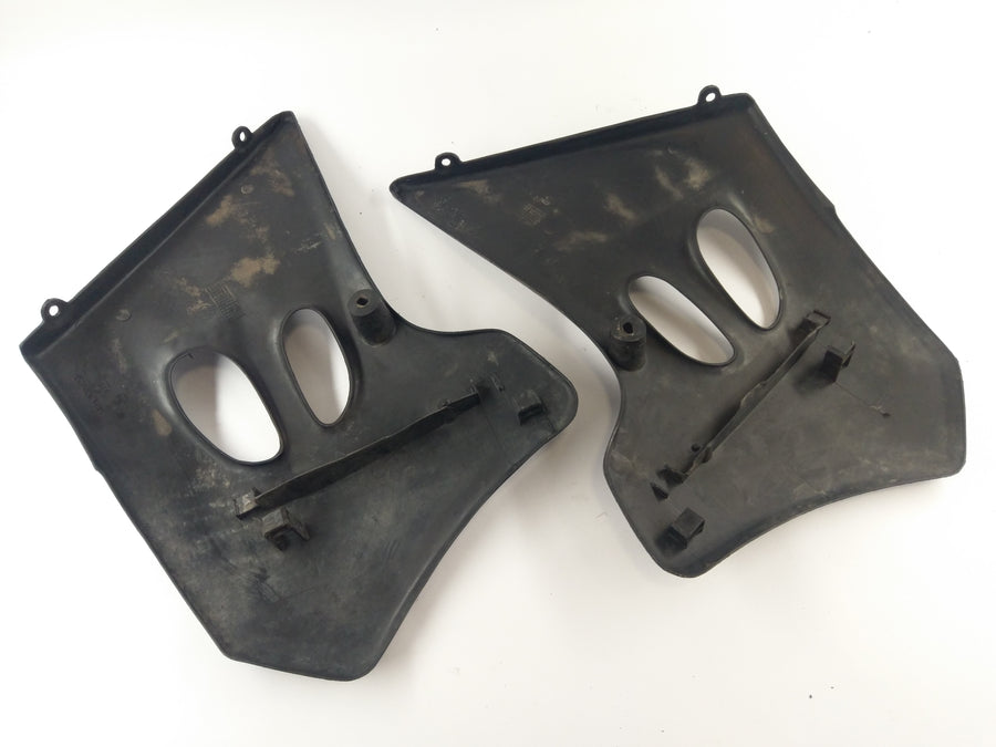 Suzuki RM 250 [1993] - Tank Fladding Left and Right