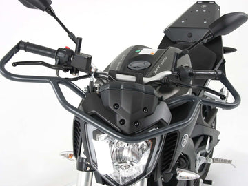 Yamaha MT-125 [2014-2019] - Přední kryt