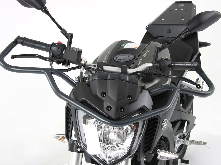 Yamaha MT-125 [2014-2019] - Přední kryt