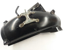 Honda Africa Twin XRV 650 RD03 [1989] - Splash Protection Interiér Clodding za sebou-2