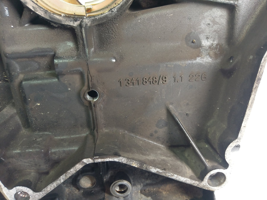 BMW R 1100 GS 259 ​​[1994] - Motor House