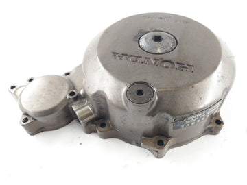 Honda XRV 650 African Twin RD03 [1989] - Light Machinery Cover Lid - 0