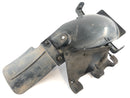 Suzuki DR 750 S SR41B [1988] - Splash Protection Bad Interior Clodding-1