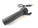 Suzuki Dr 800 S SR42B [1991] - Gas Grip-2