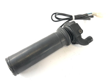 Suzuki Dr 800 S SR42B [1991] - Gas Grip - 0