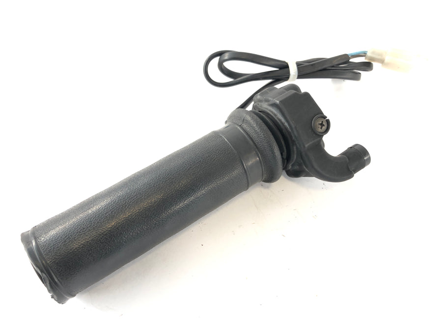 Suzuki Dr 800 S SR42B [1991] - Gas Grip