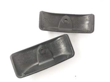 Moto Guzzi V7 Classic LW [2011] - Pokryje víko Caps Valve - 0
