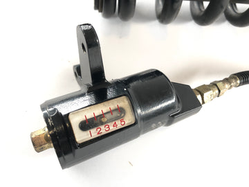 Triumph Daytona 1200 T300D [1995] - Spring Shock absorbér - 0