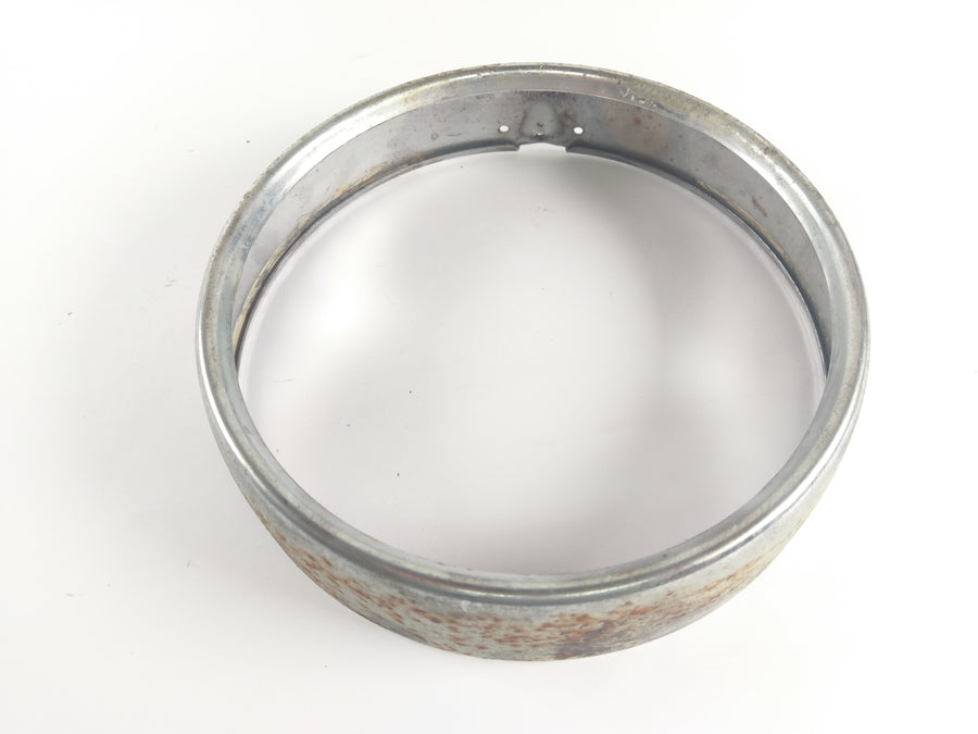 Ducati GTV 500 - Chrome Ring světlomet