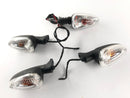 BMW F 800 S [2007] - Blinker set 4 kusy-1