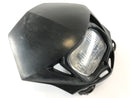 Kawasaki KLR 250 KL250D [1988] - Maska lampy s světlomety-2