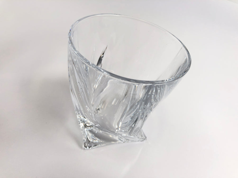 Křišťálové brýle Tumbler 340ML 6 set [Bohemia]