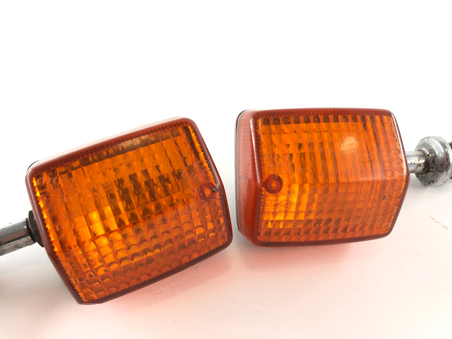 Honda XL 600 R PD03 [1984] - Blinker Set pár
