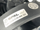 Aprilia Mille RSV 1000 ME [1999] - Sada chladičských ventilátorů-2