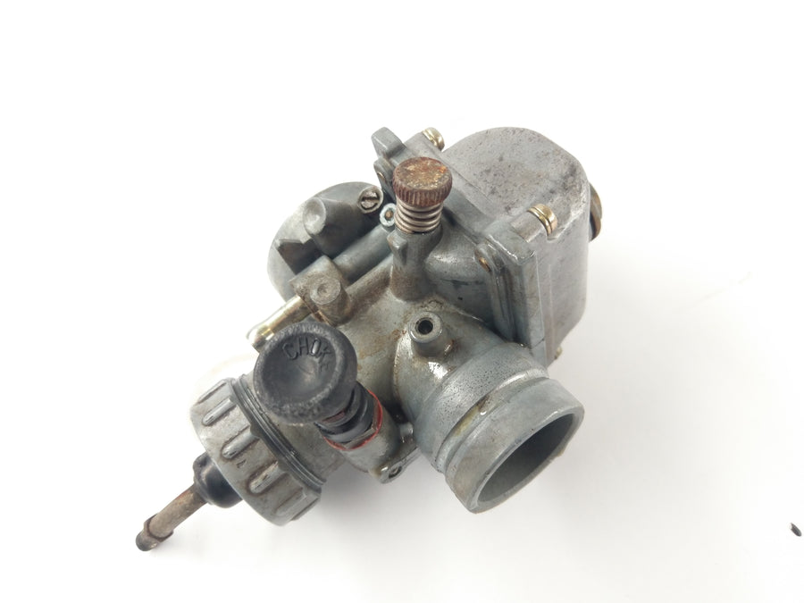 Yamaha DT 175 2K4 [1979] - Karburátor Mikuni 28mm