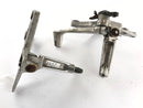 Honda VFR 750 F RC24 [1988] - Footrest's Driver's Footrests vlevo a vpravo-4