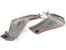 Ducati Pantah - Cagiva Alazzurra - Minoring Side Part-3