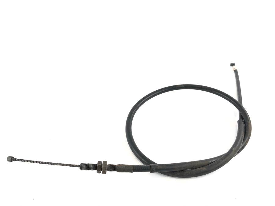 Honda Varadero XL 1000 SD02 [2002] - Train Clutch