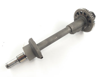 Triumf Speed ​​Triple 955i T595N [2002] - Vlna kompenzace - 0