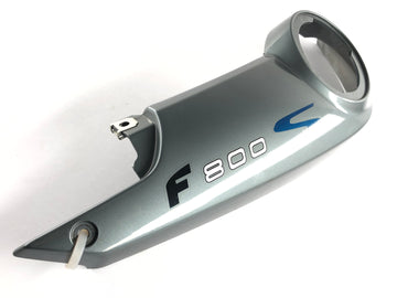 BMW F 800 S [2007] - Zadní opláštění vzadu vpravo - 0