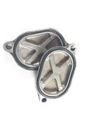 Suzuki Dr 650 SP42B - sada víka ventilu-1