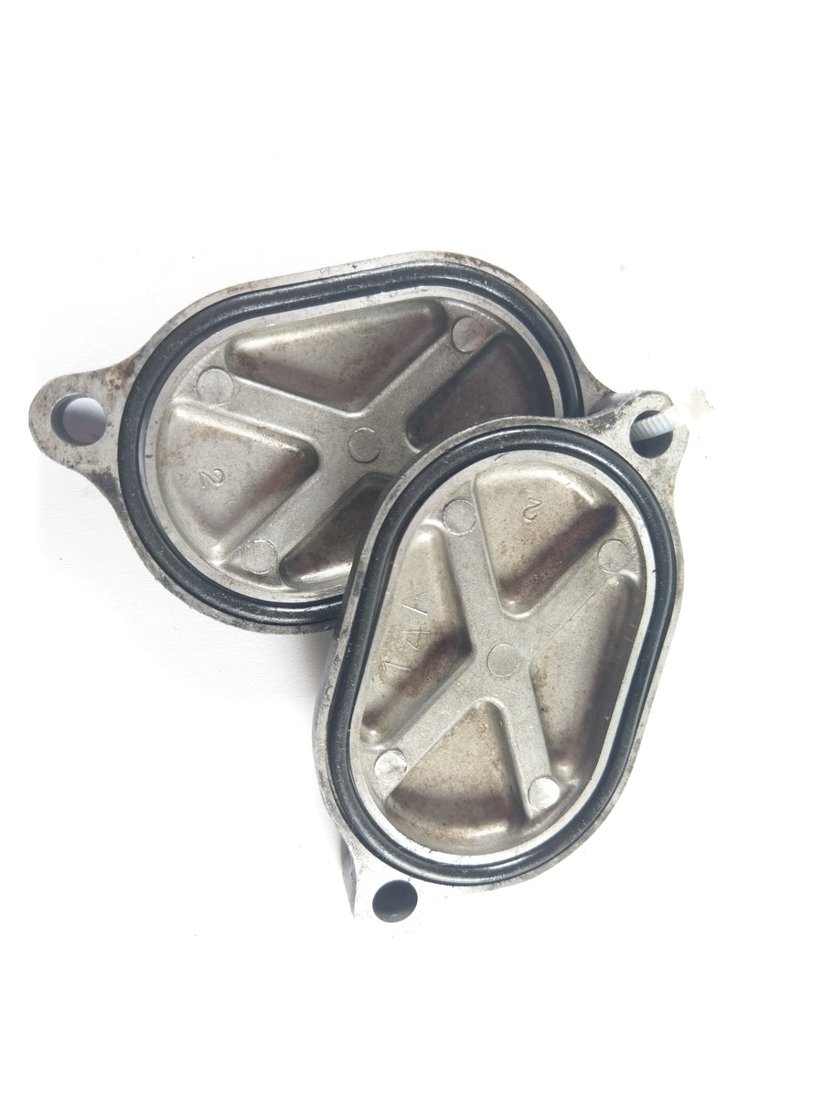 Suzuki Dr 650 SP42B - sada víka ventilu