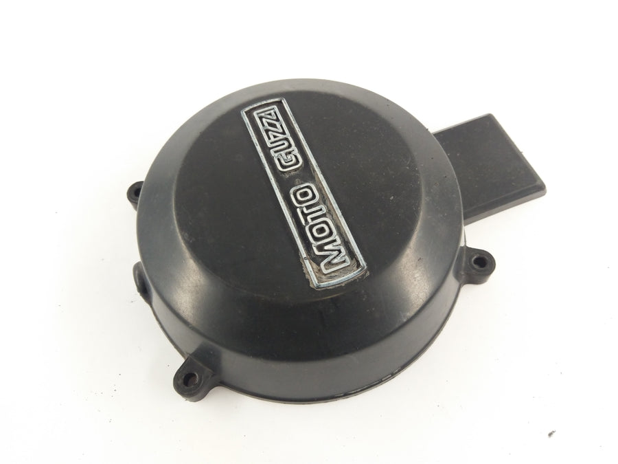 Moto Guzzi Mille GT [1990] - Limmit Vie Motor Lid