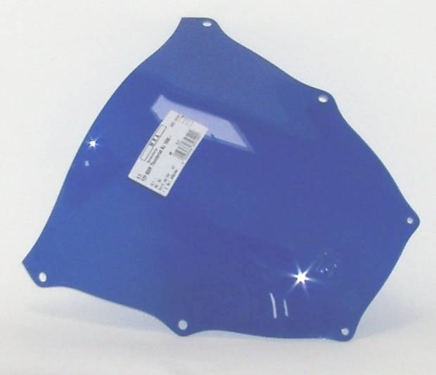 Yamaha YZF 600 R Thundercat [1996-]-Disc „S“ spoiler "